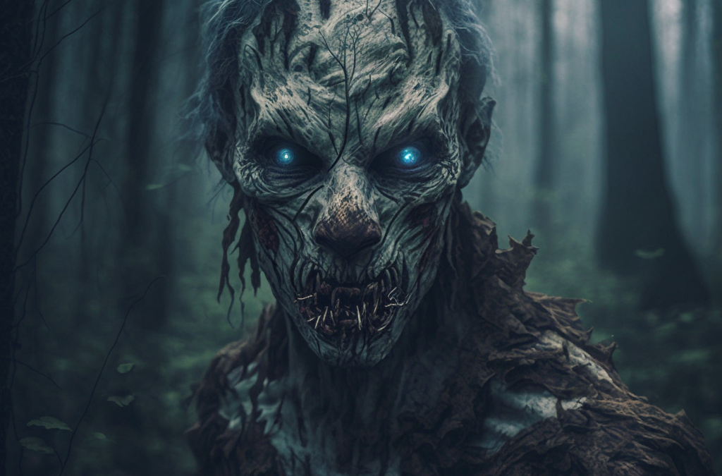 Skinwalker Short Story